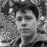 Profesor de Informática, física, algebra, arística